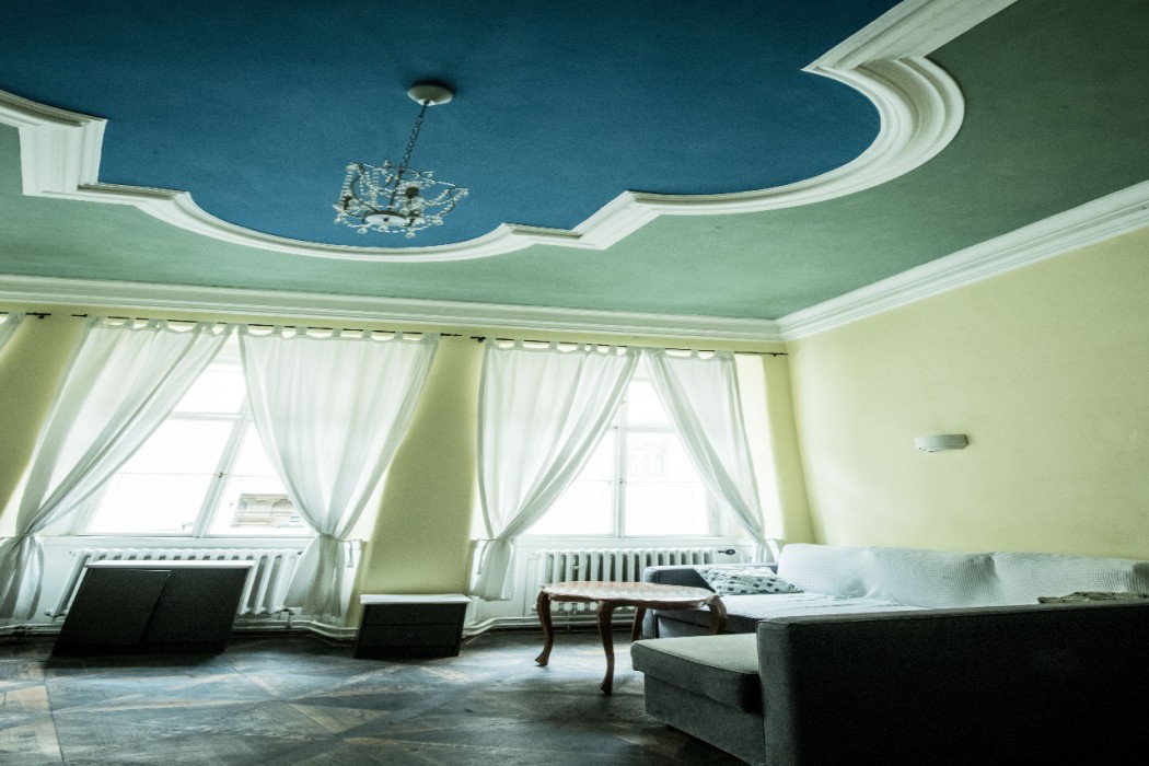Charles Bridge Hostel & Apartments 15/98