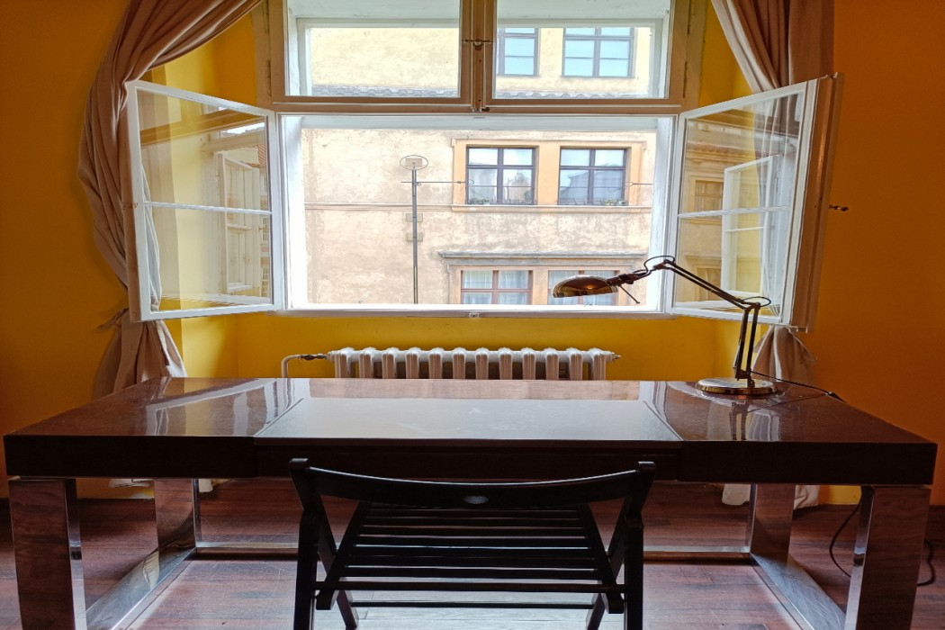 Charles Bridge Hostel & Apartments 40/98
