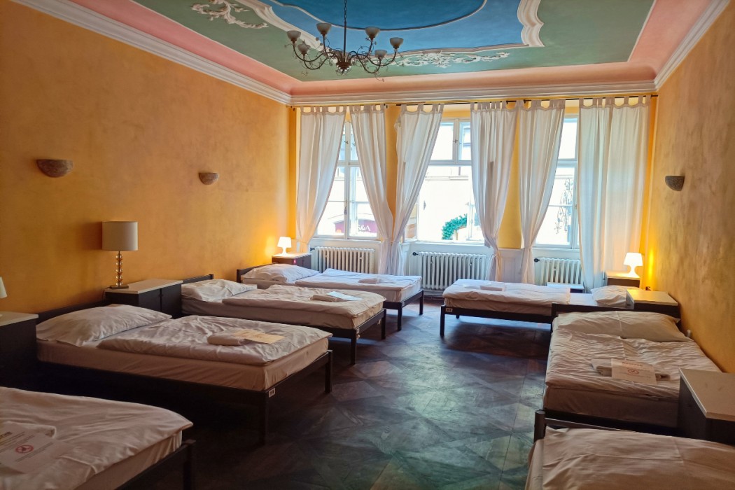 Charles Bridge Hostel & Apartments 39/98