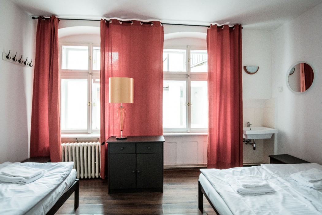Charles Bridge Hostel & Apartments 53/98