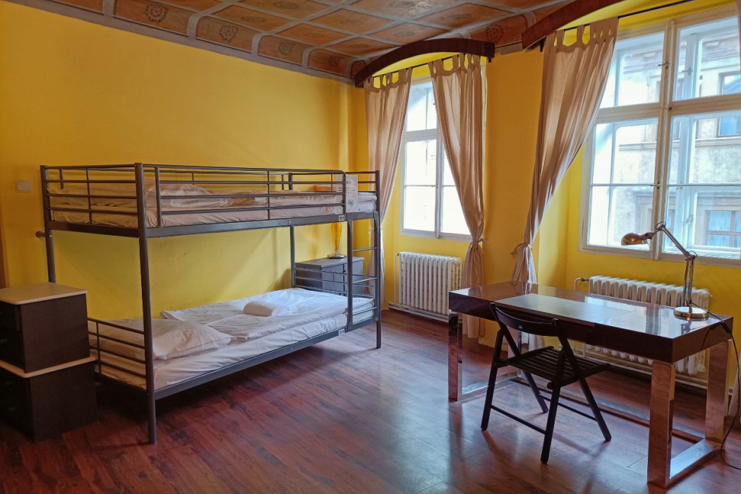 Charles Bridge Hostel & Apartments 42/98