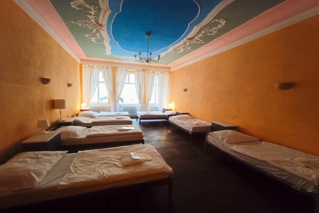 Charles Bridge Hostel & Apartments 14/98