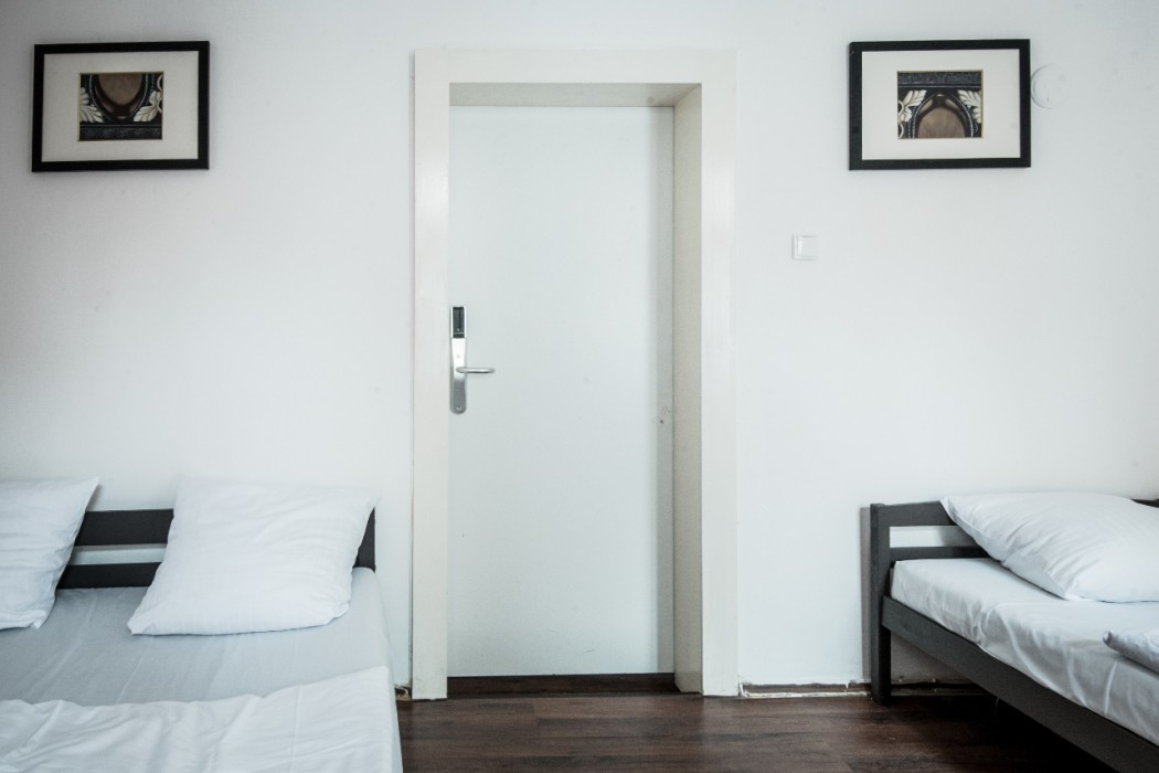 Charles Bridge Hostel & Apartments 48/98