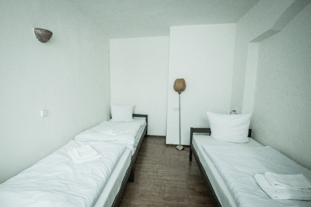 Charles Bridge Hostel & Apartments 32/98