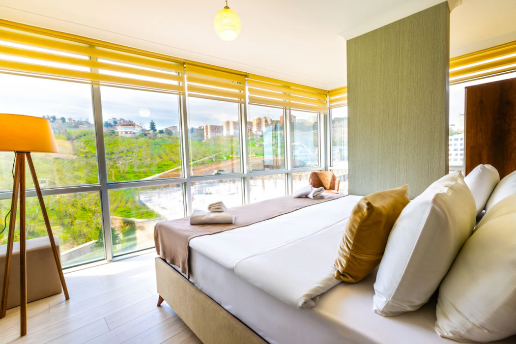 Alya Boutique Hotel 19/62