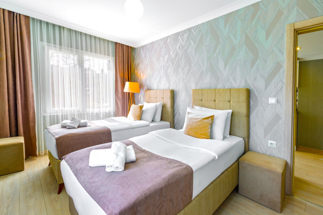 Alya Boutique Hotel 18/62