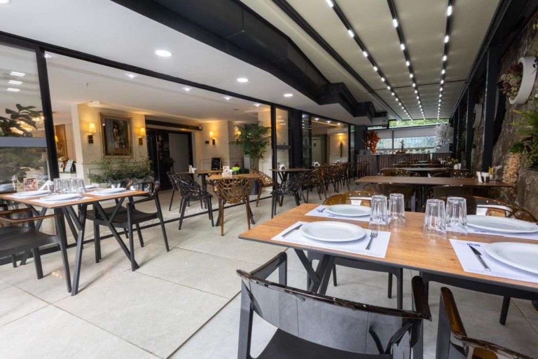 Alya Boutique Hotel 49/62