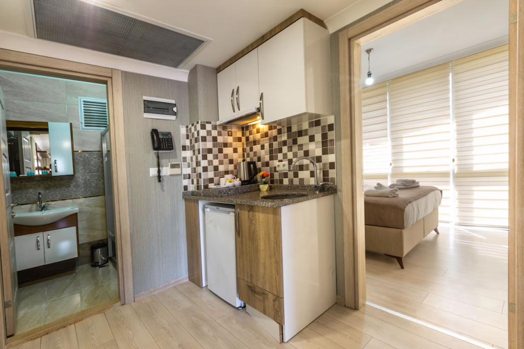 Alya Boutique Hotel 16/62