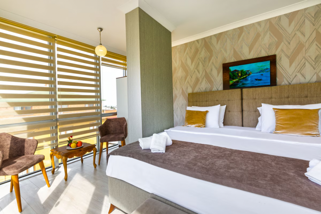 Alya Boutique Hotel 17/62