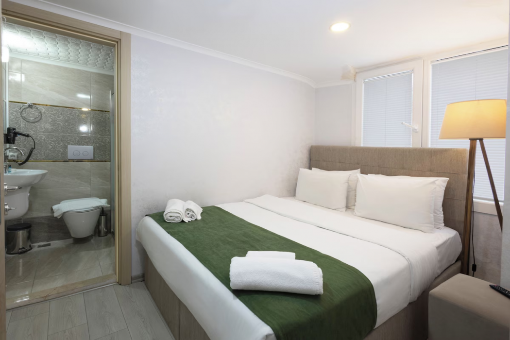 Alya Boutique Hotel 12/62