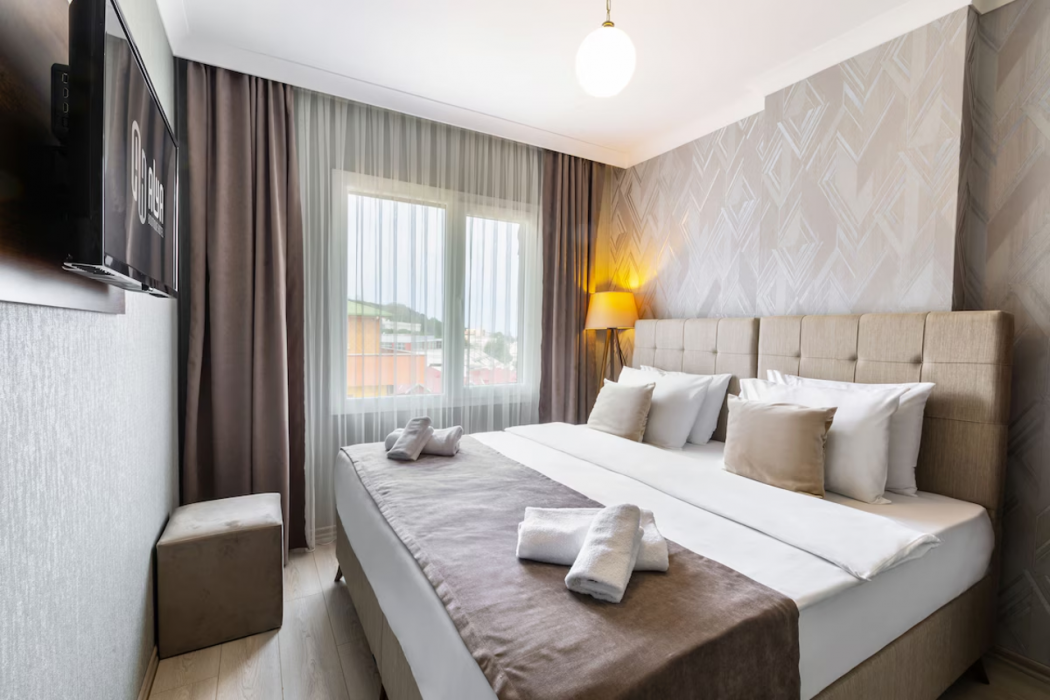 Alya Boutique Hotel 14/62