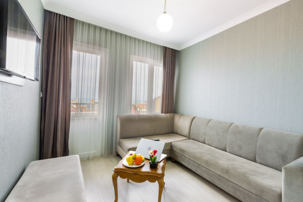 Alya Boutique Hotel 13/62