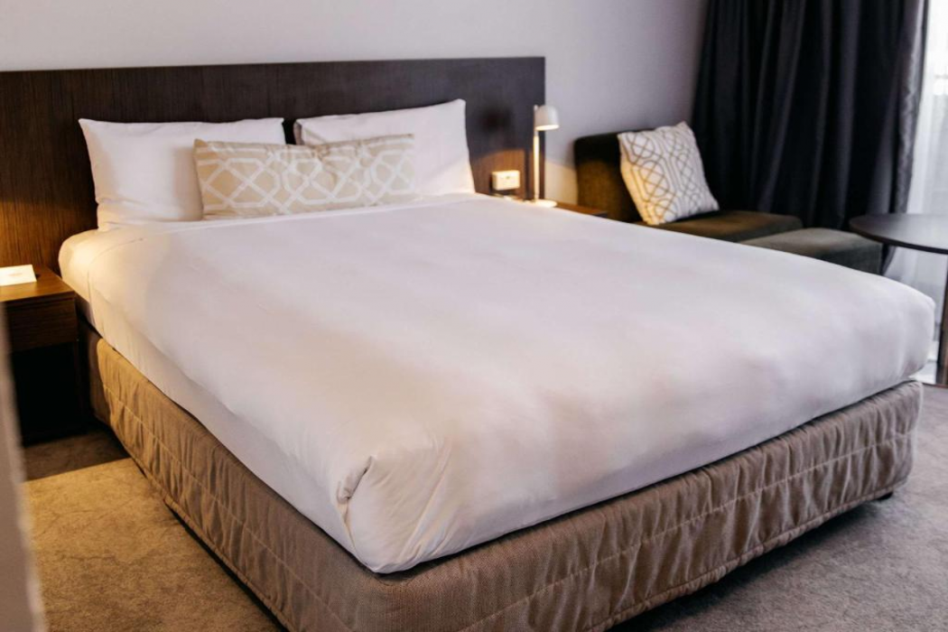 Mercure Brisbane Spring Hill 13/61