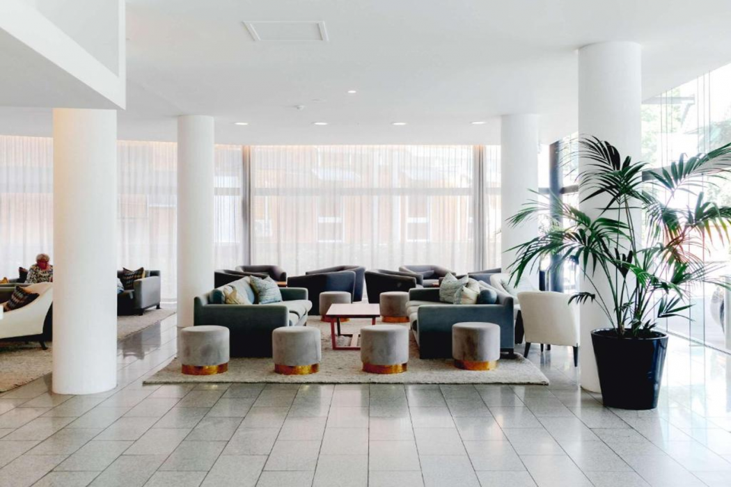 Mercure Brisbane Spring Hill 24/61