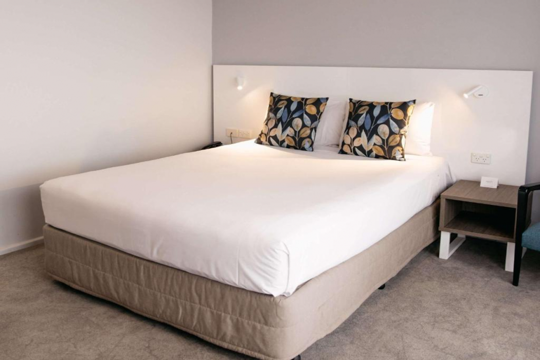 Mercure Brisbane Spring Hill 15/61