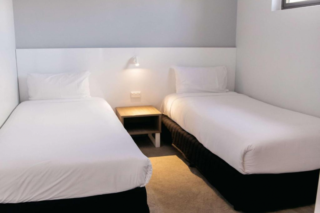 Mercure Brisbane Spring Hill 14/61