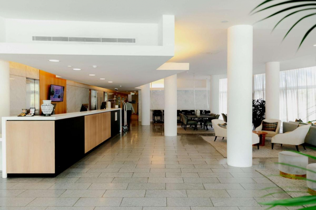 Mercure Brisbane Spring Hill 25/61