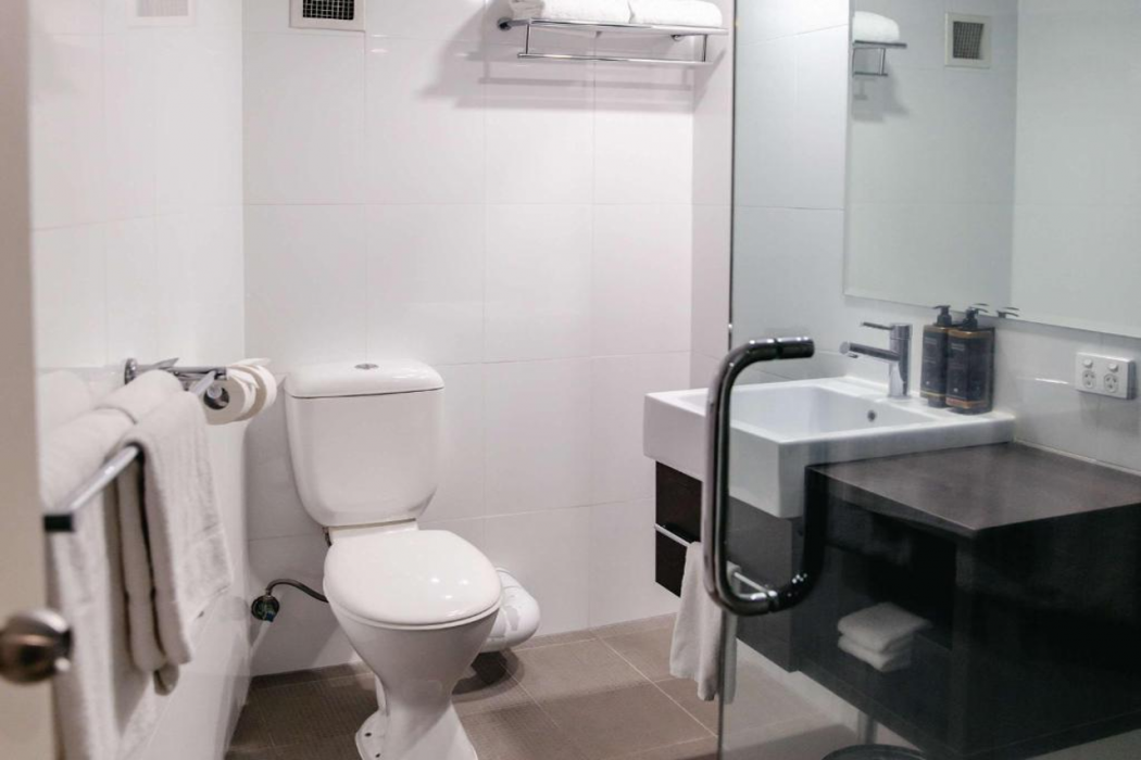 Mercure Brisbane Spring Hill 26/61
