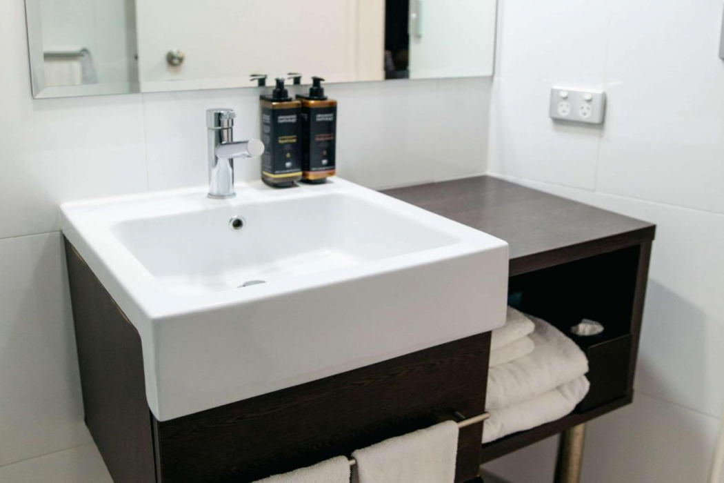 Mercure Brisbane Spring Hill 27/61