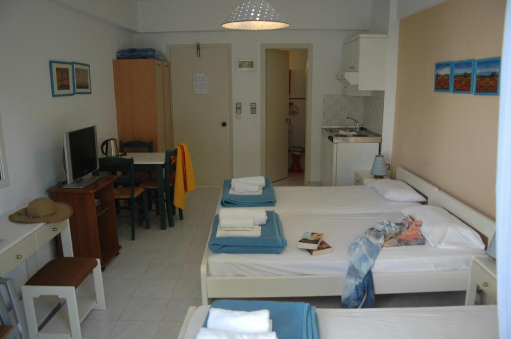 Portobelis Apartments 7/38