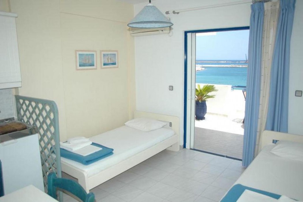 Room at Portobelis Apartments, SITIA