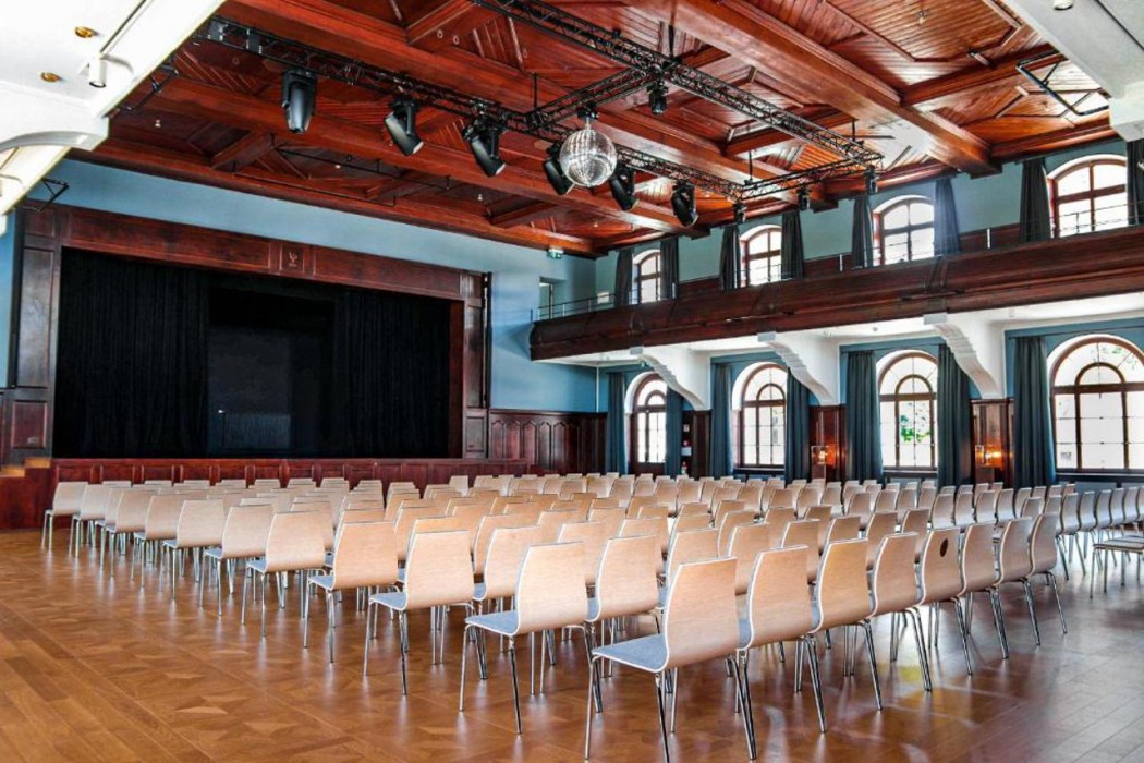 Villars Palace 26/67