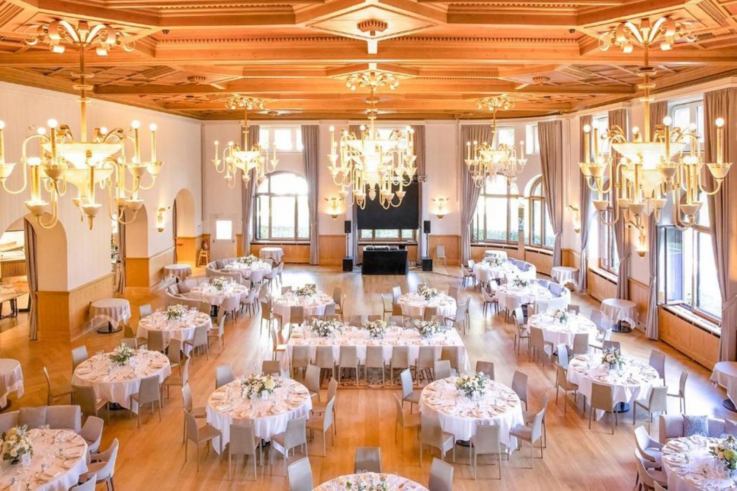 Villars Palace 22/67