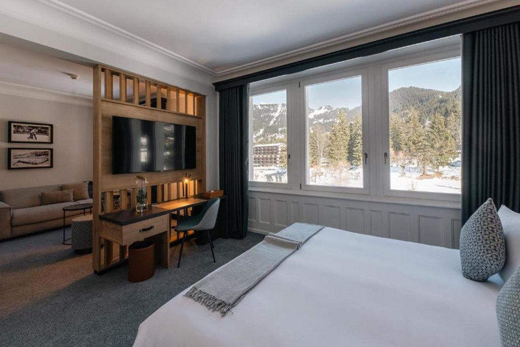 Villars Palace 13/67