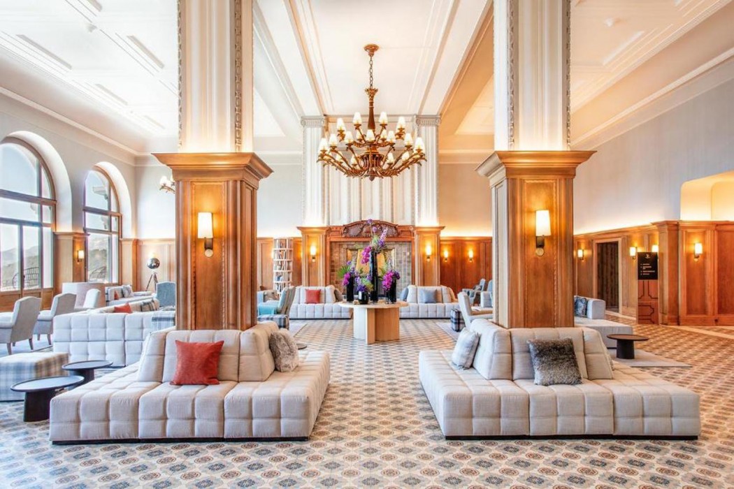 Villars Palace 25/67
