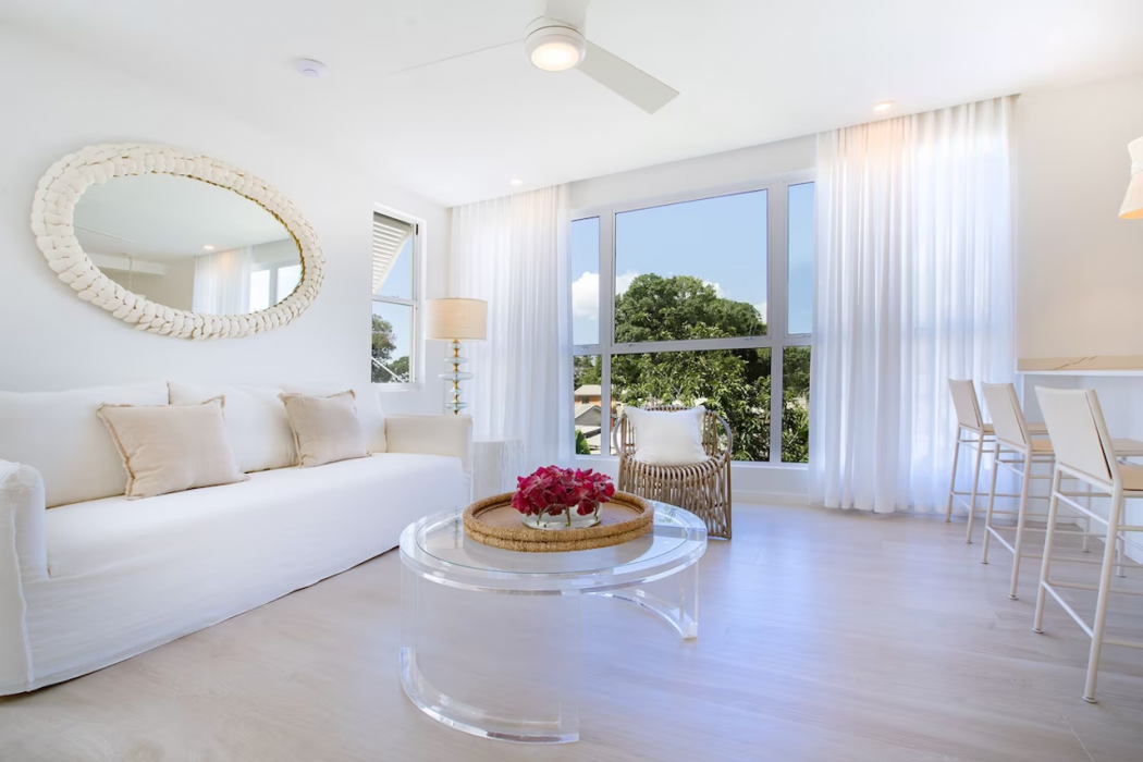 Palm Grove Villas and Hotel 7/27