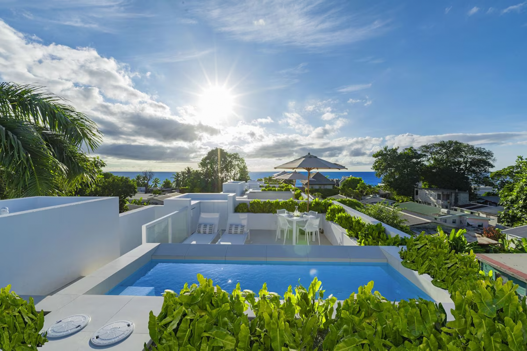 Palm Grove Villas and Hotel 18/27