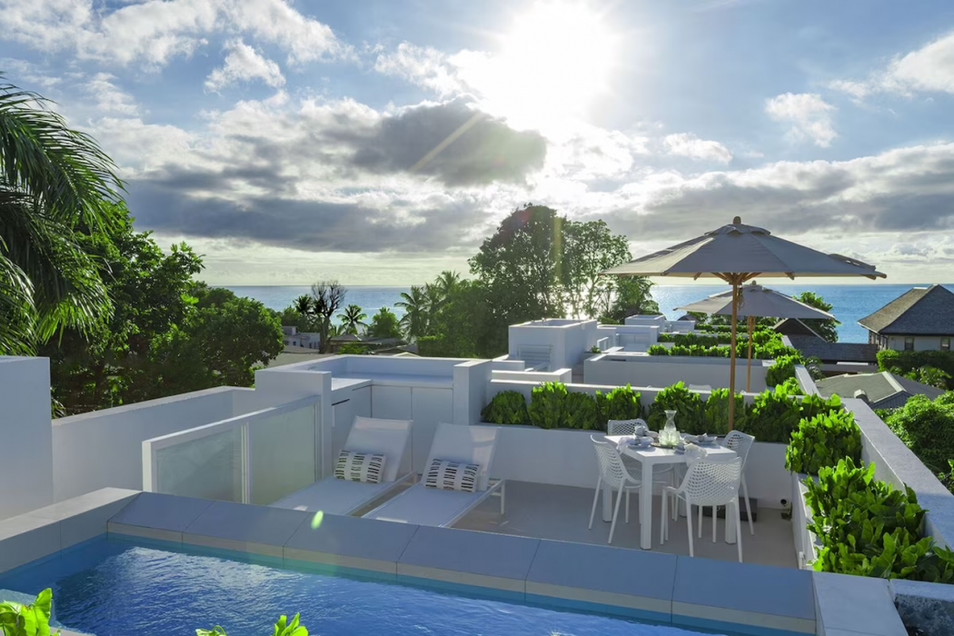 Palm Grove Villas and Hotel 1/27