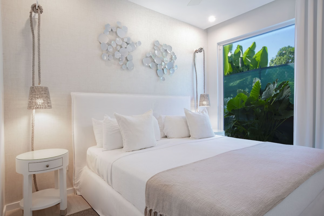 Palm Grove Villas and Hotel 6/27