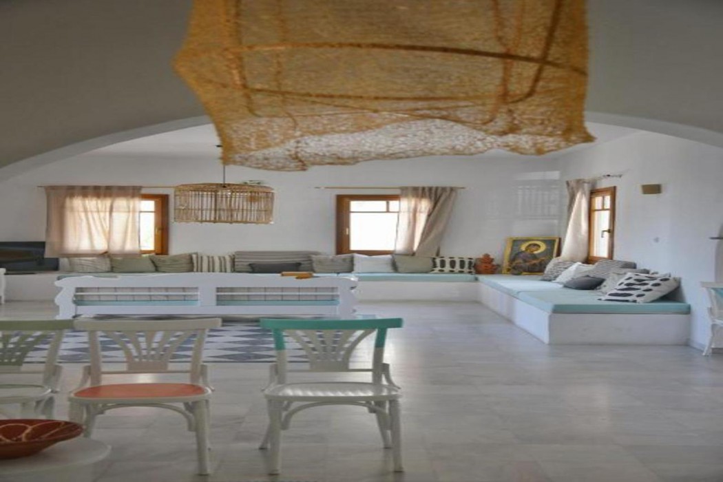 Aeolos Apartments 28/60