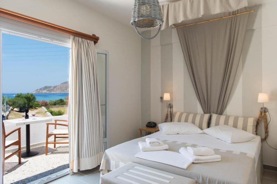 Aeolos Apartments 16/60