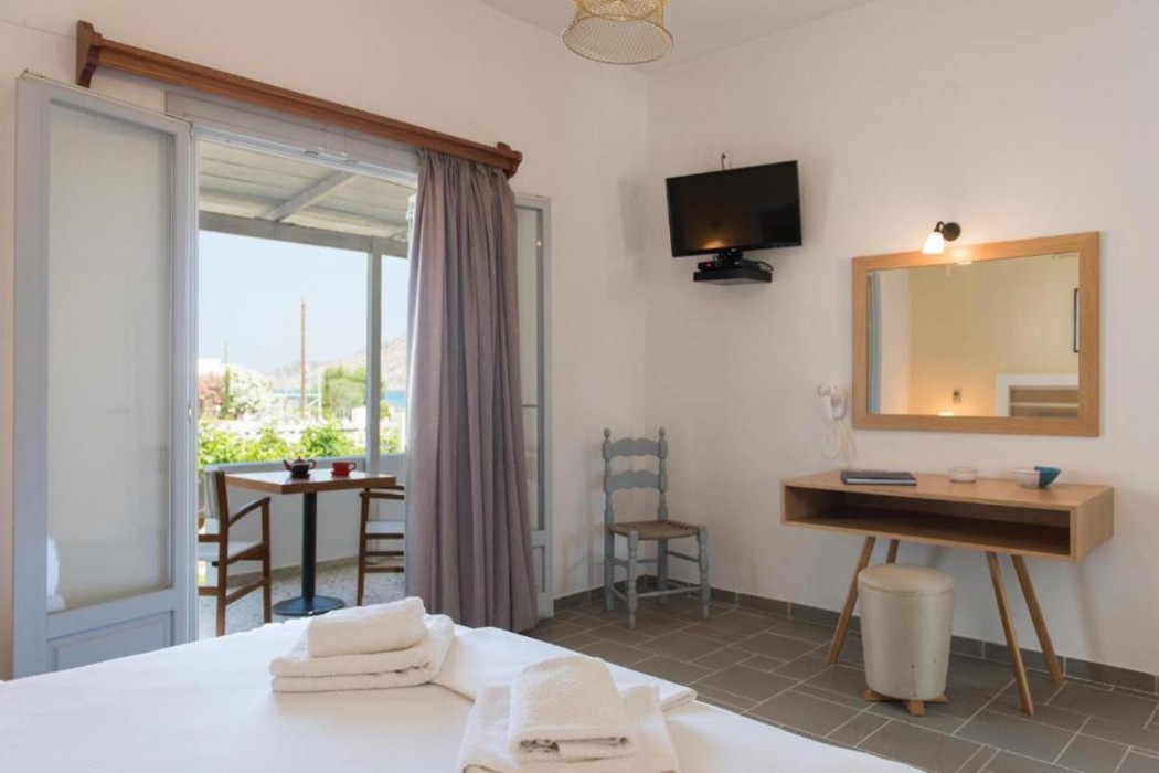 Aeolos Apartments 15/60
