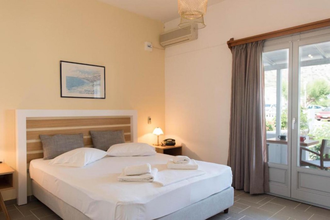 Aeolos Apartments 14/60