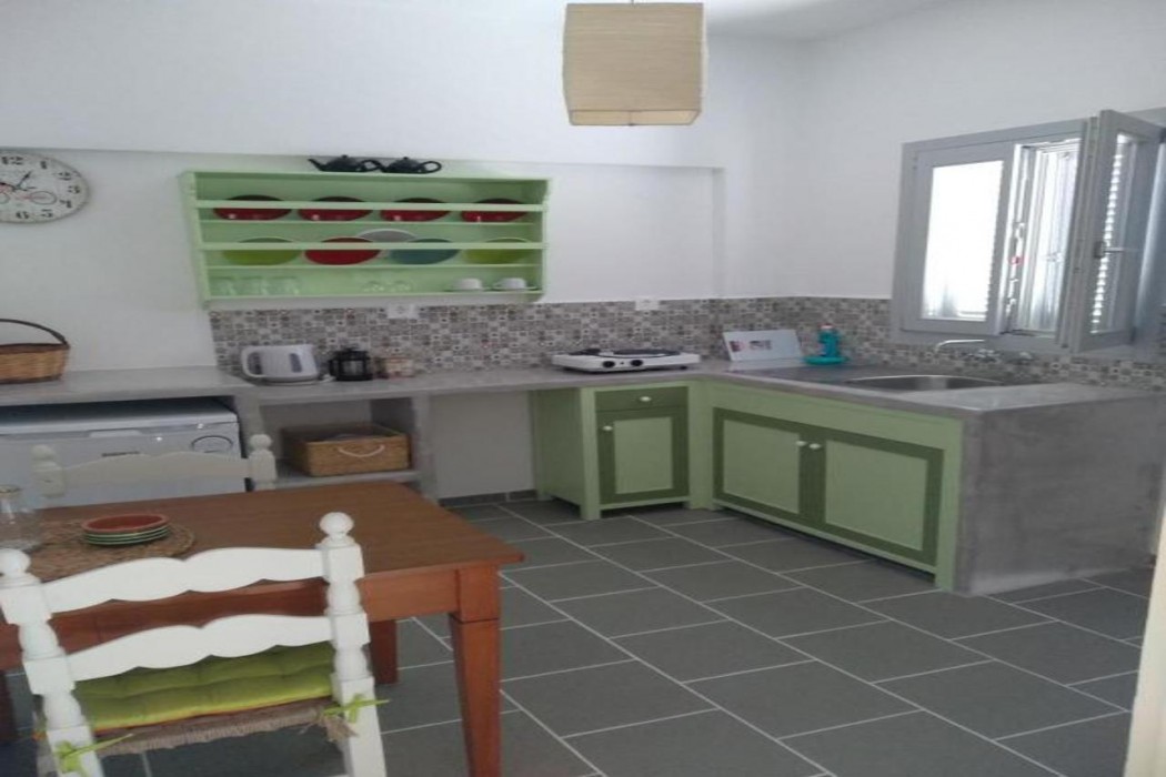 Aeolos Apartments 29/60