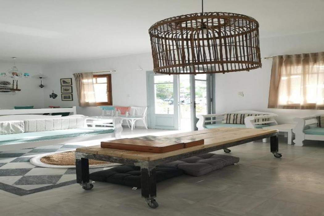 Aeolos Apartments 30/60