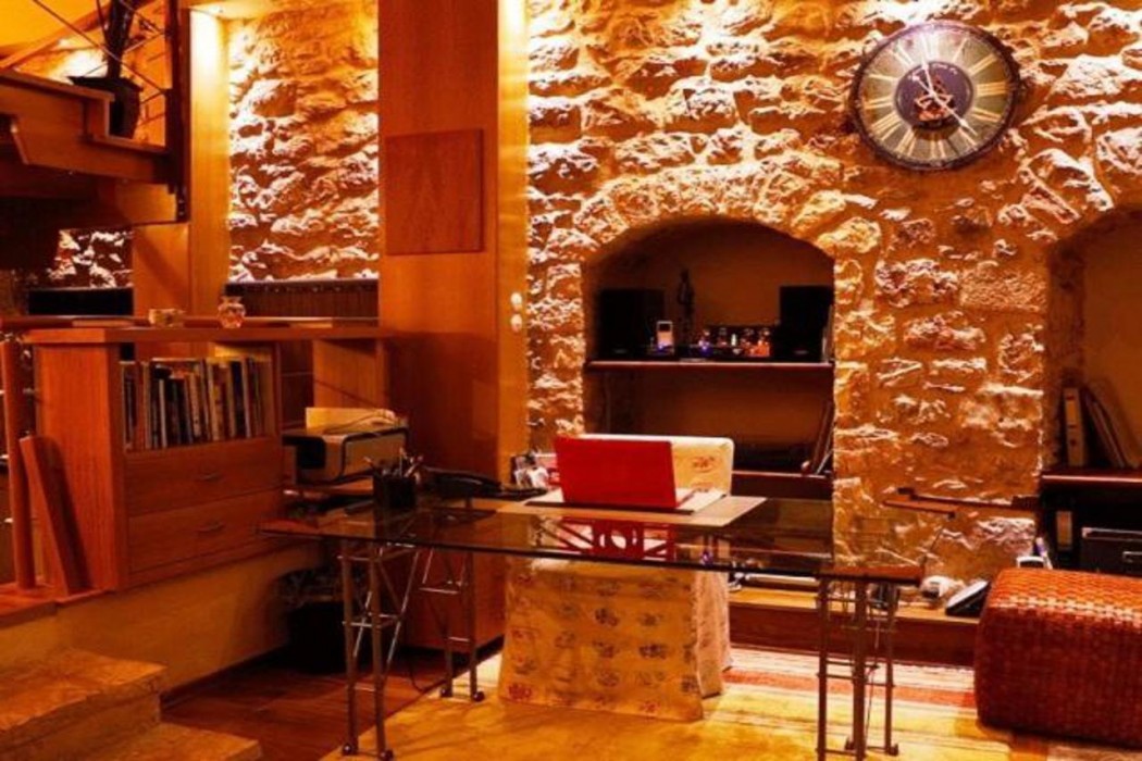 THEONIMFI GUESTHOUSE 6/6