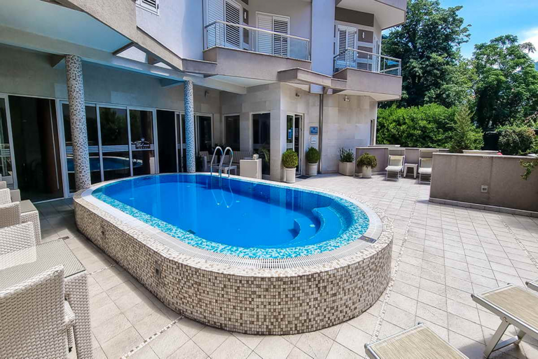 Apartments Del Mar 23/60
