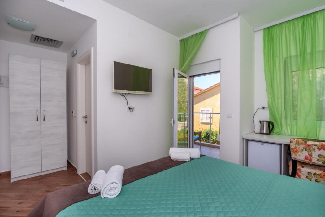 Apartments Fortunella 8/55