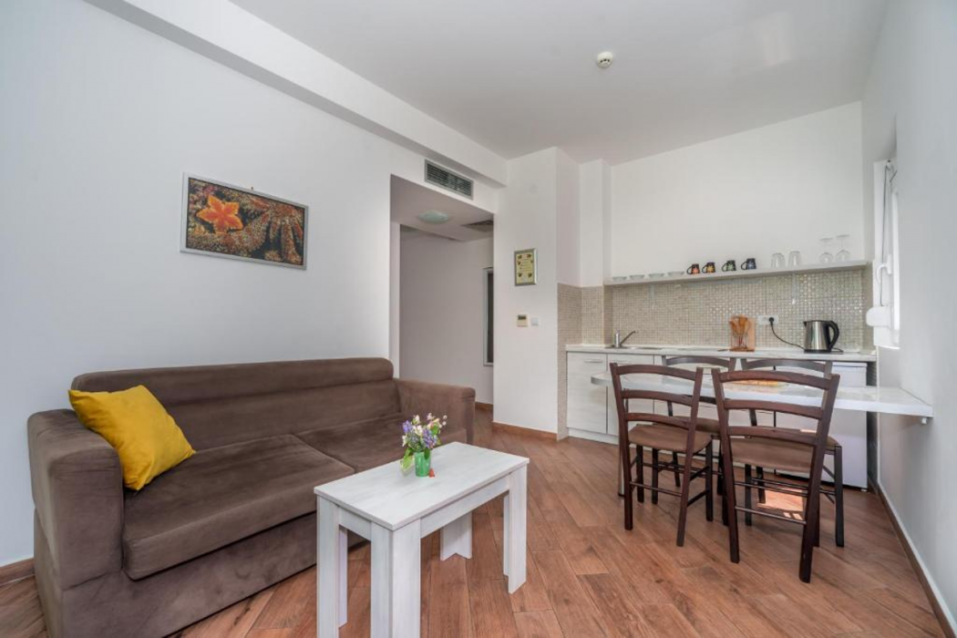 Apartments Fortunella 12/55