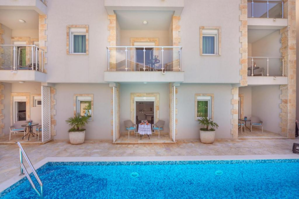 Apartments Fortunella photo3