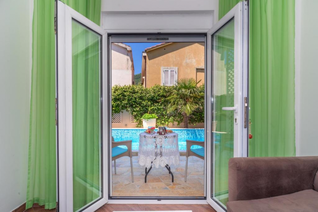 Apartments Fortunella 10/55