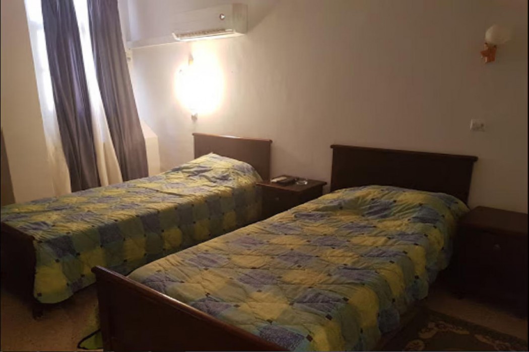 Antar Hotel 6/10