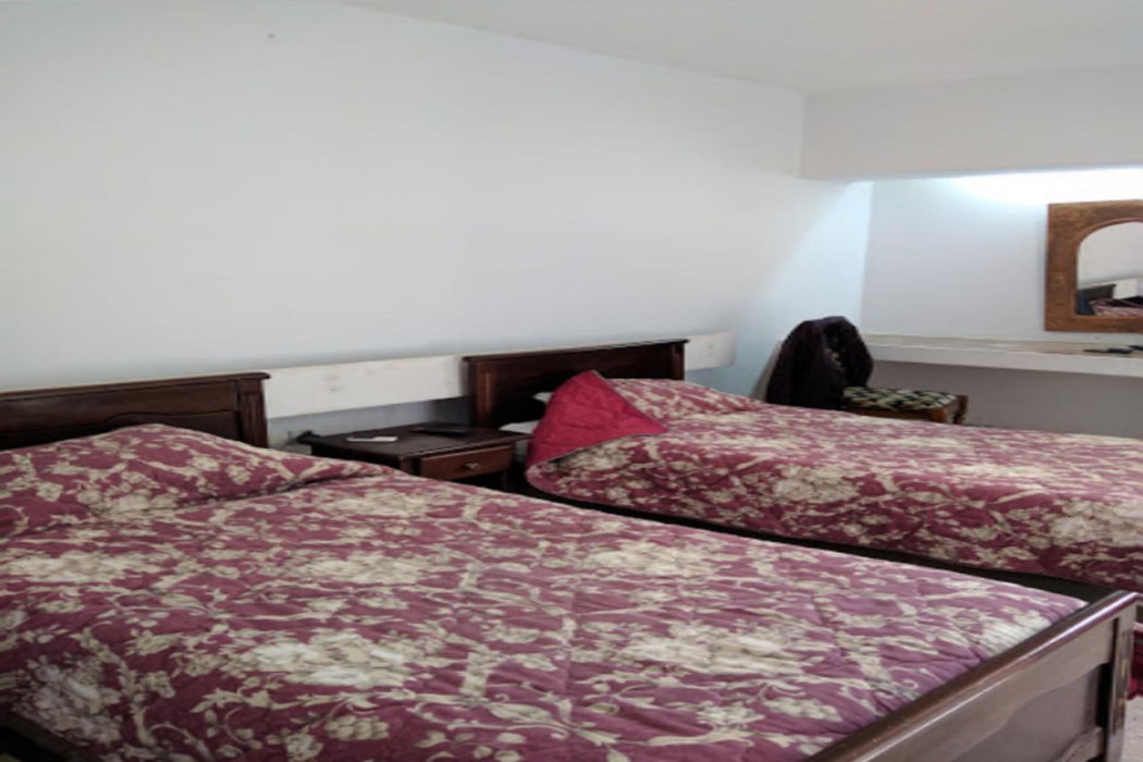 Antar Hotel 7/10