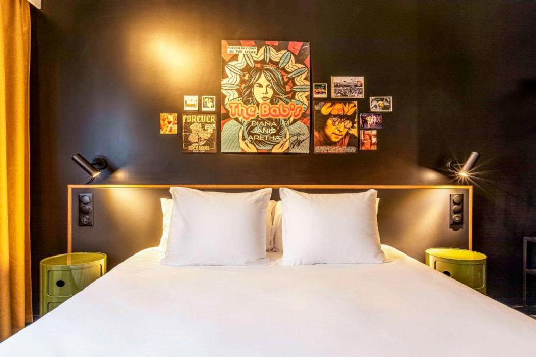 ibis Styles Paris Villejuif (Opening May 2024) 7/52