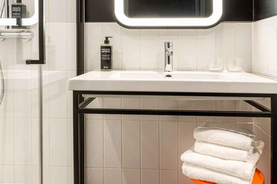 ibis Styles Paris Villejuif (Opening May 2024) 4/52
