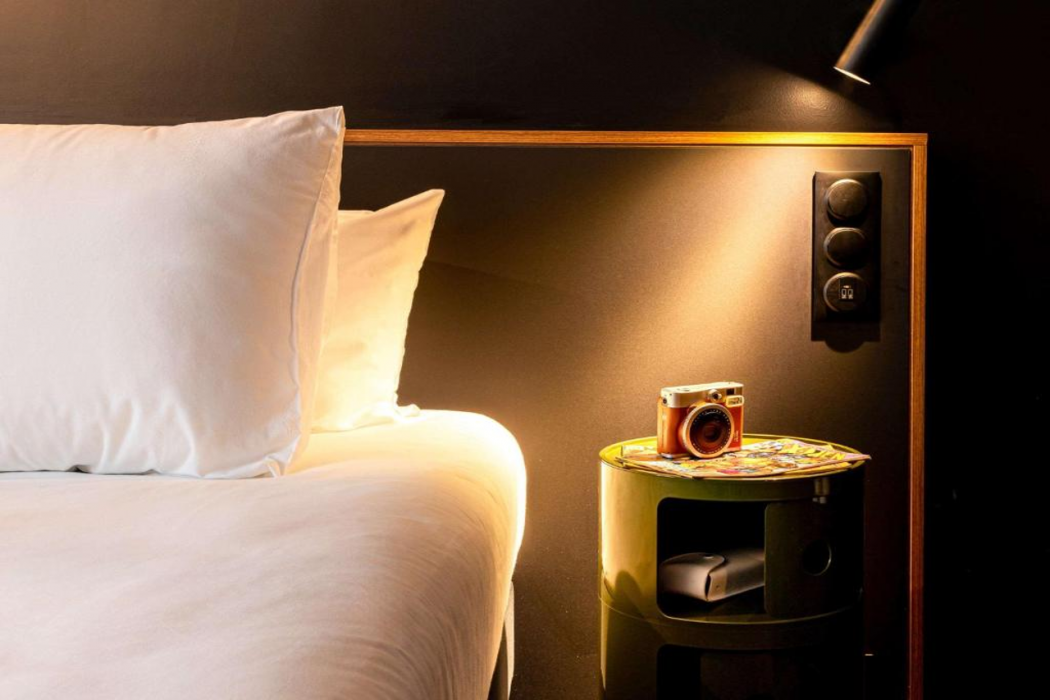 ibis Styles Paris Villejuif (Opening May 2024) 3/52